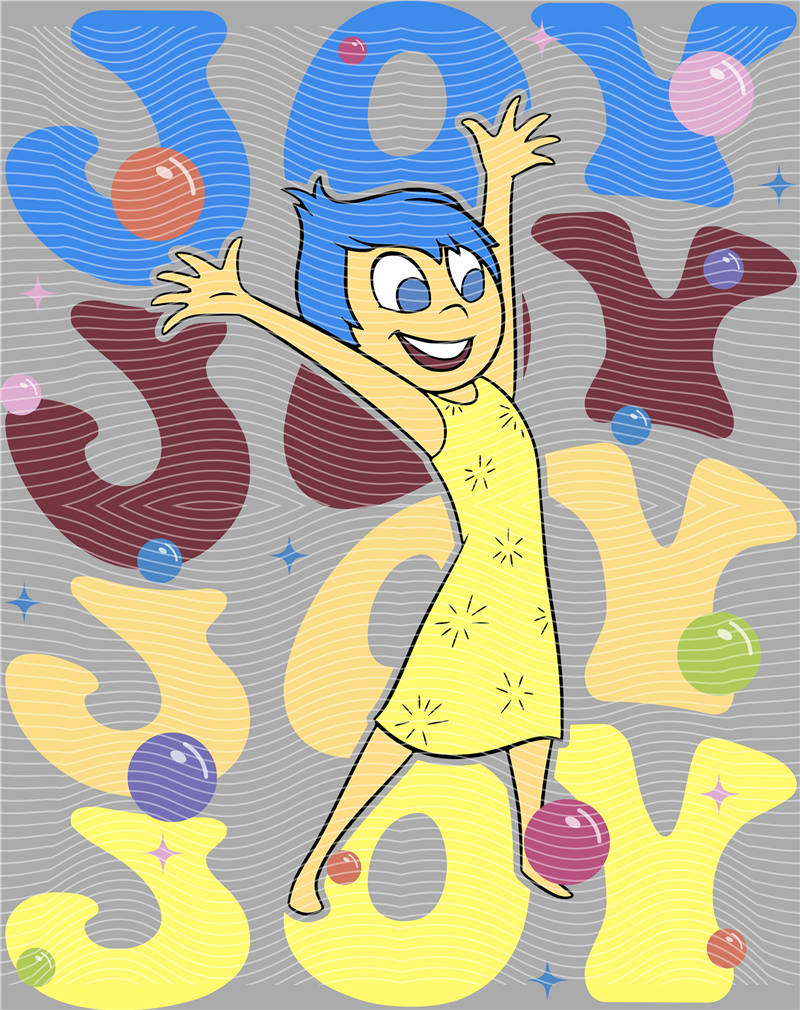 Cartoon-KT 484